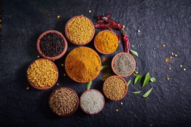 Rasam Powder | ரசம் பொடி